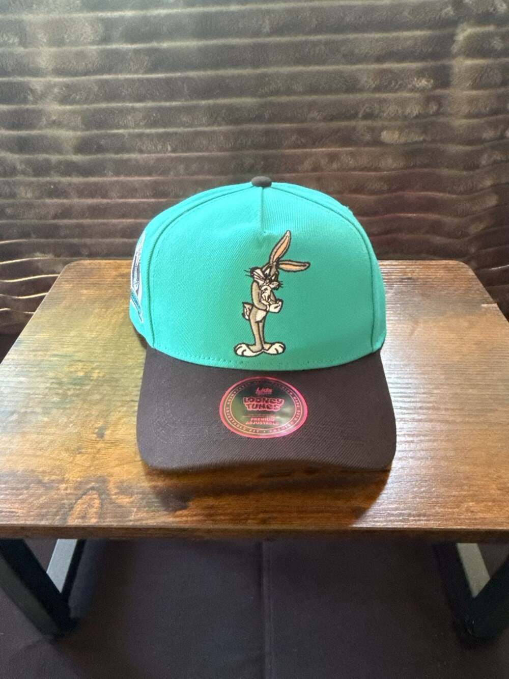Bugs Bunny Hat